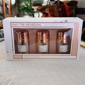 BeautyBio R45 The Reversal